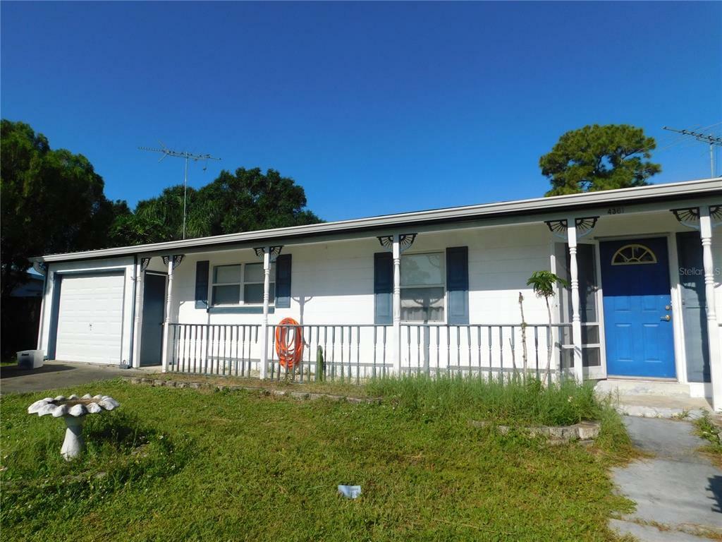 Property Photo:  4361 Bullard Street  FL 34287 