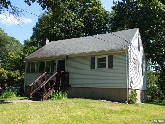 Property Photo: 6 Oakwood Avenue NJ 07440
