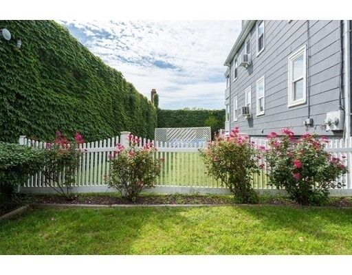 Property Photo: 101 Bowen Ave MA 02155