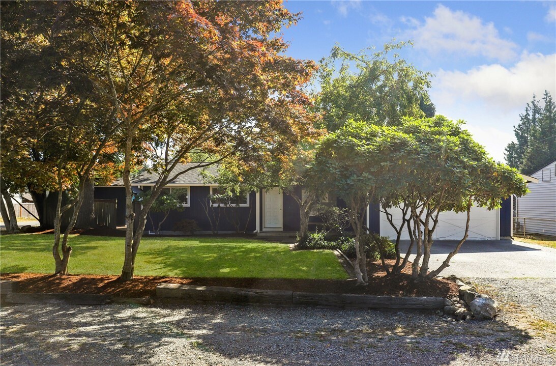 Property Photo: 35204 55th Ave S WA 98001
