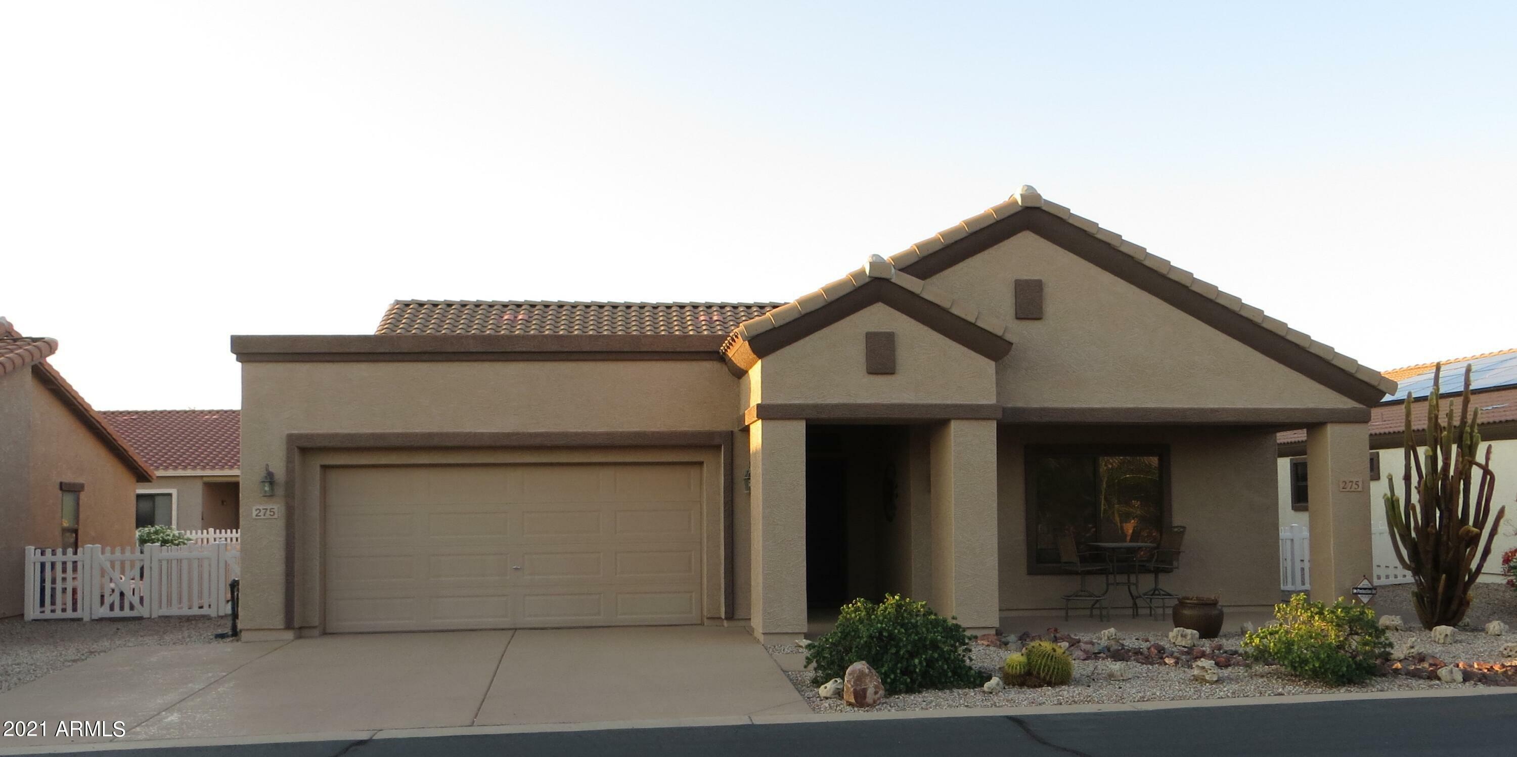 Property Photo:  2101 S Meridian Road 275  AZ 85120 