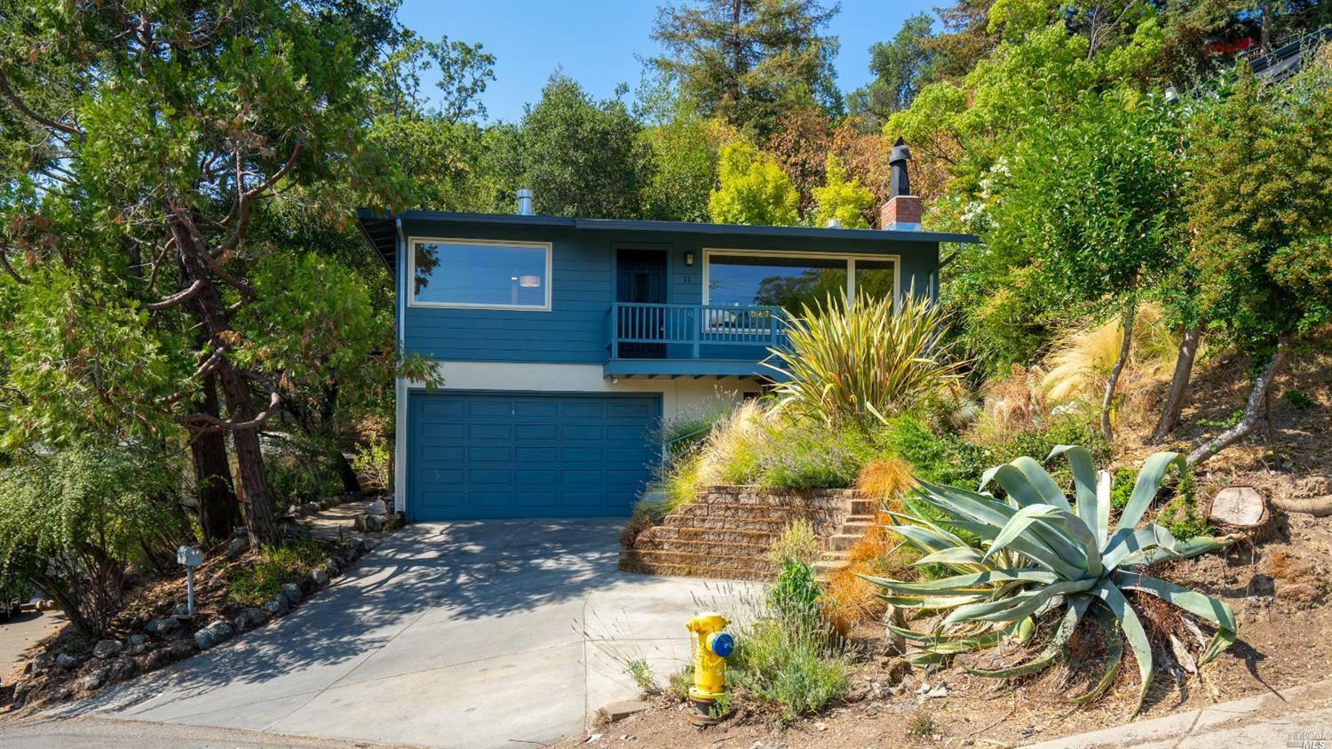 Property Photo: 11 Chester Avenue CA 94930