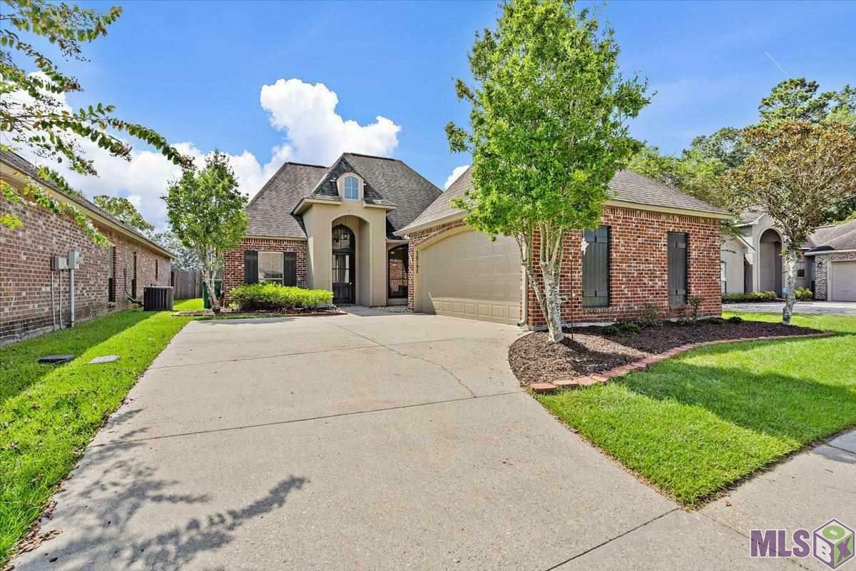 Property Photo: 30791 La Madeline Ct LA 70726
