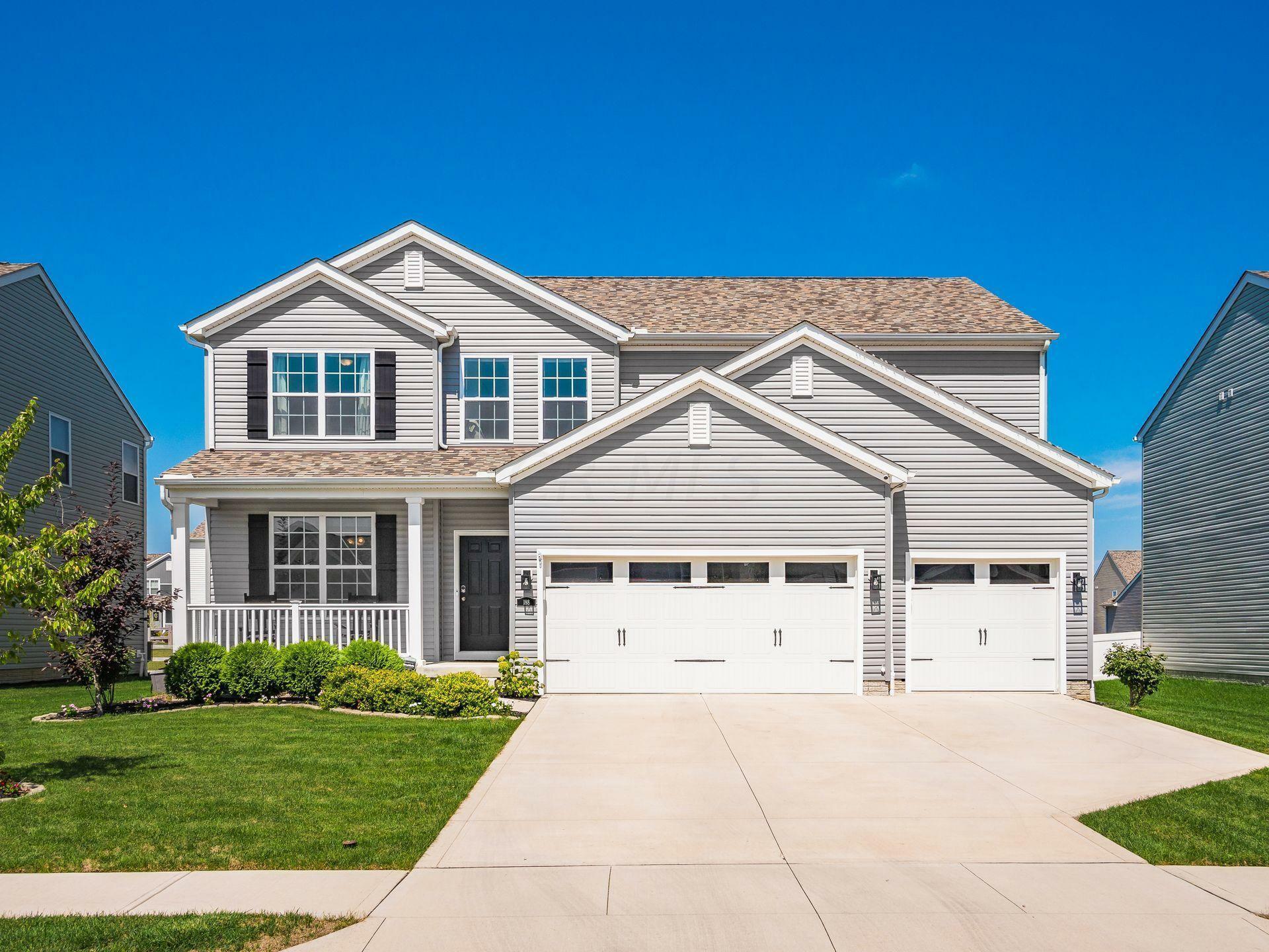 Property Photo: 188 Rosewood SW Loop OH 43116