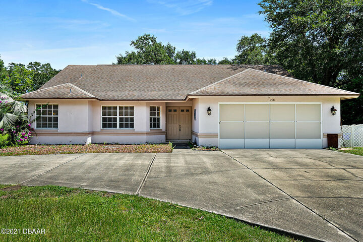 146 Westhampton Drive  Palm Coast FL 32164 photo