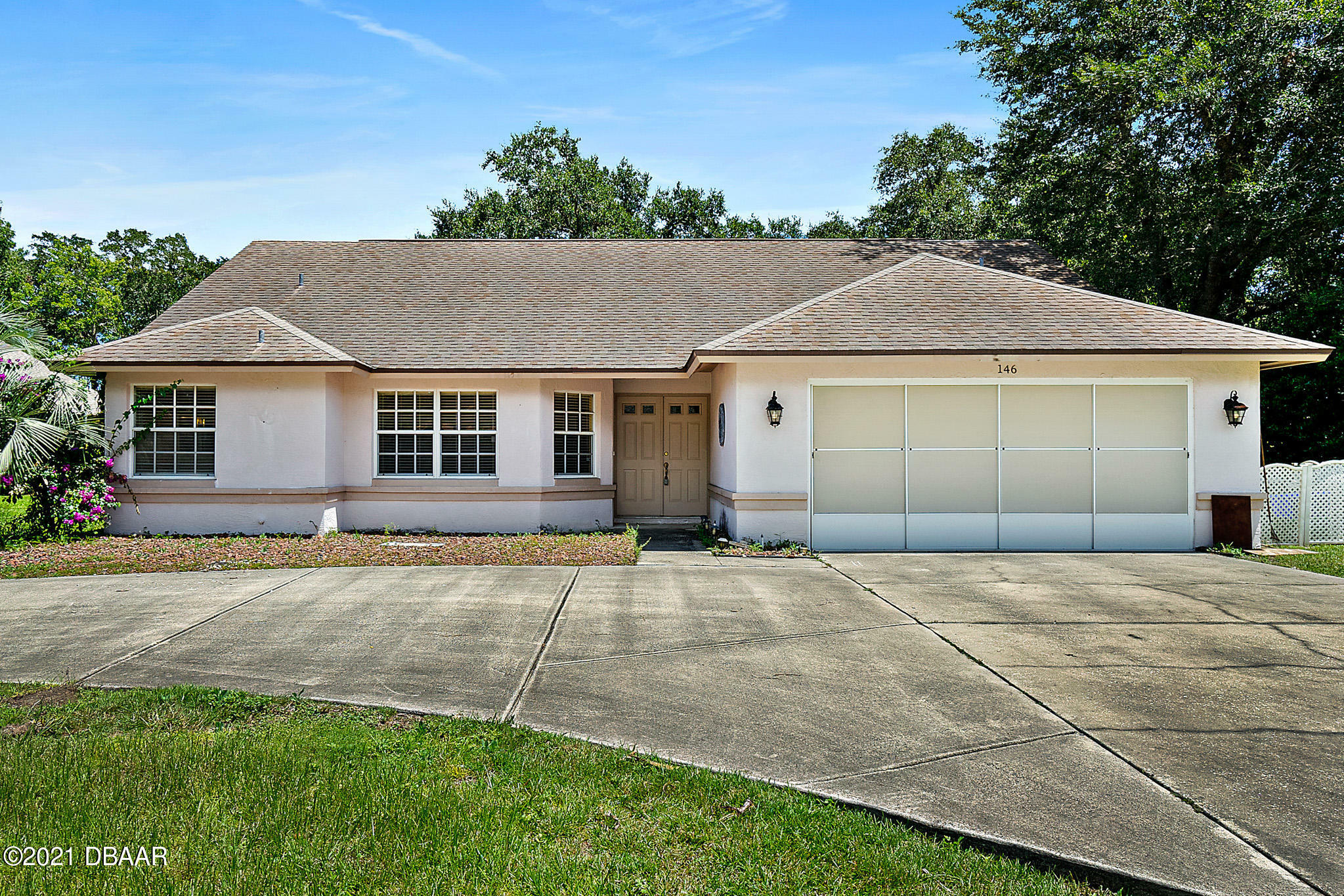 Property Photo:  146 Westhampton Drive  FL 32164 