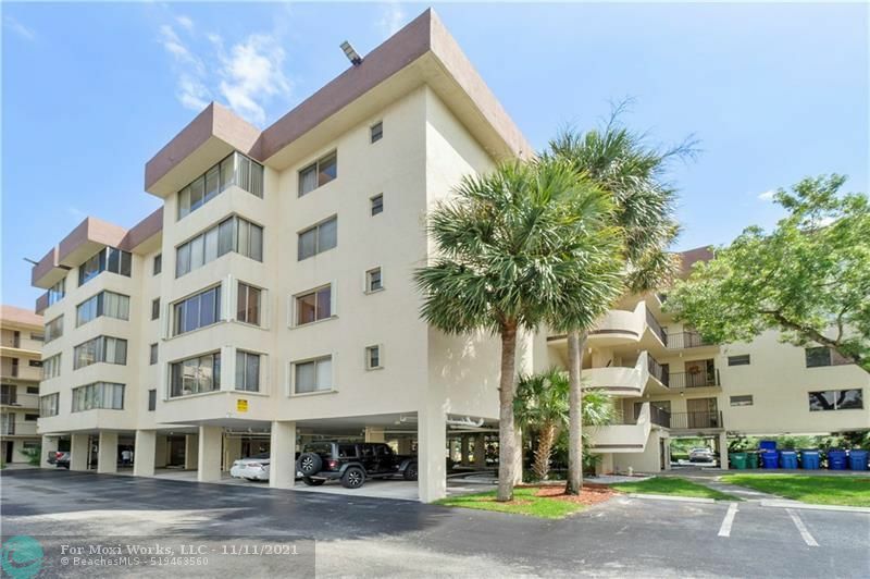 Property Photo:  8000 Hampton Blvd 209  FL 33068 