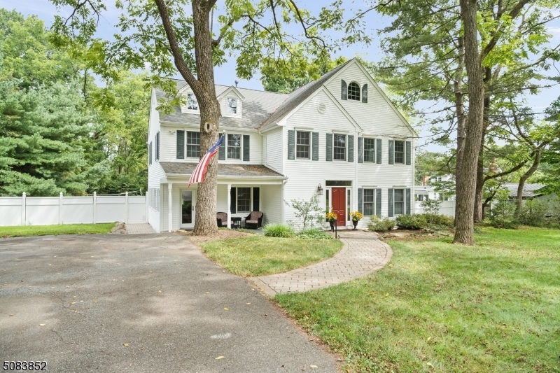 1 Carroll Dr  Mendham Twp. NJ 07945 photo