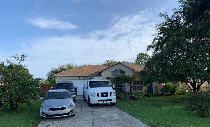 Property Photo: 4225 Underpass Road FL 34753