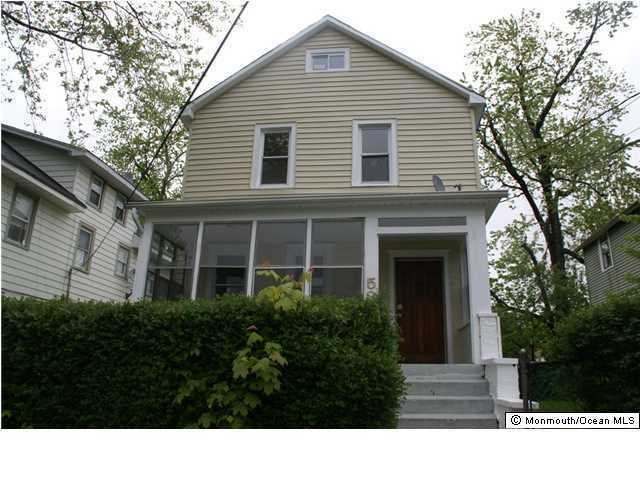 Property Photo:  58 Conover Street  NJ 07728 