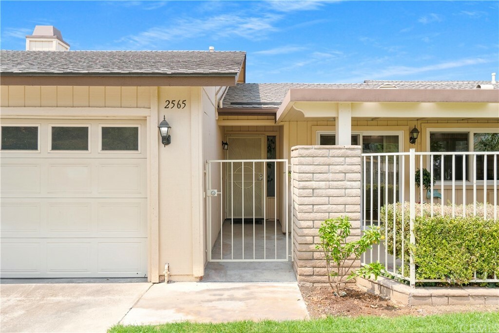Property Photo: 2565 Laramie Road CA 92506