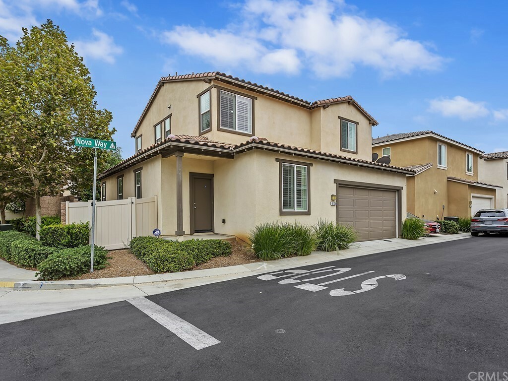 Property Photo:  5739 Nova Way  CA 92505 