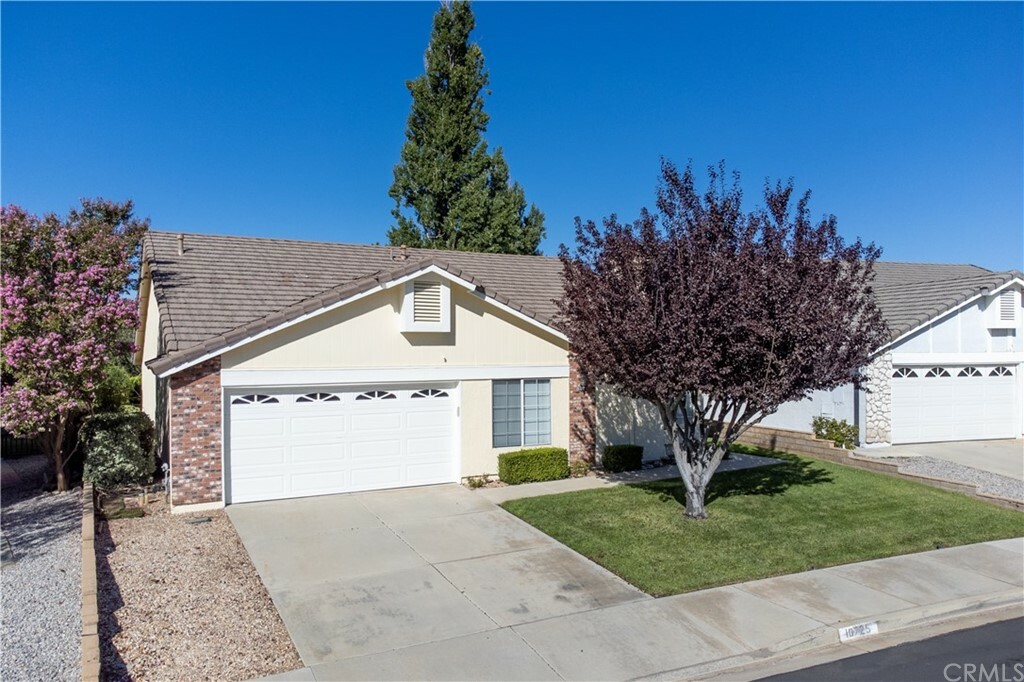 Property Photo:  10725 Cherry Hills Drive  CA 92223 