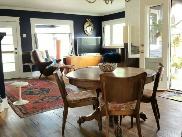 Property Photo: 1111 Dawson Avenue CA 90804