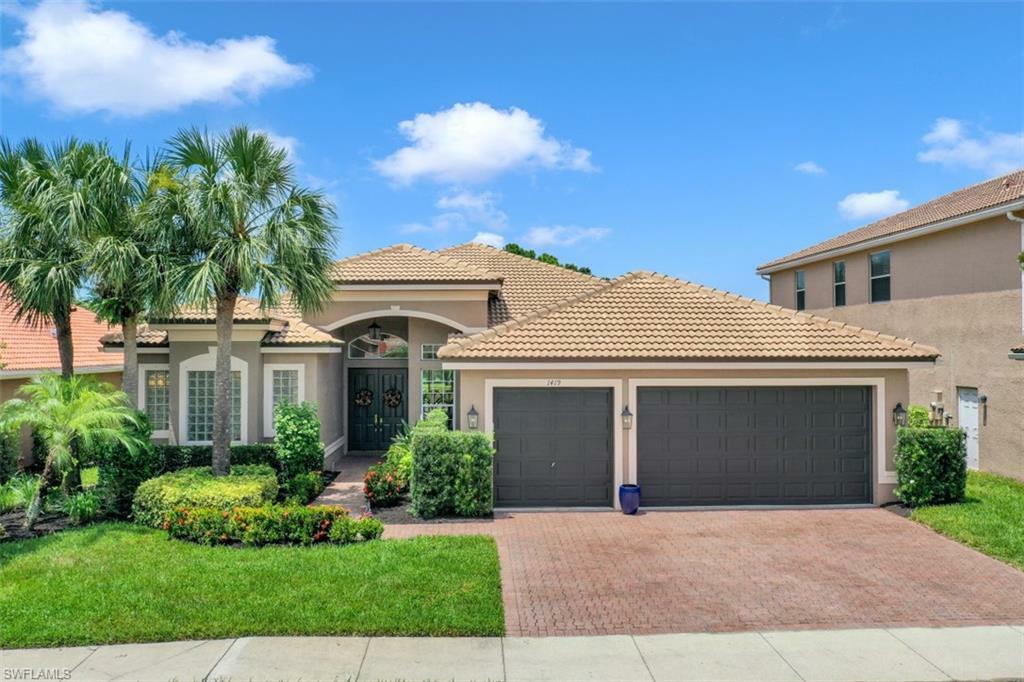 Property Photo:  1419 Princess Sabal Pt  FL 34119 