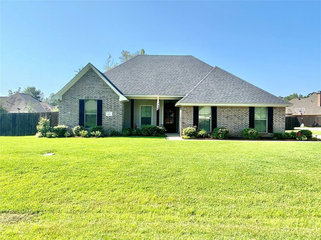 1112 Bear Creek  Haughton LA 71037 photo