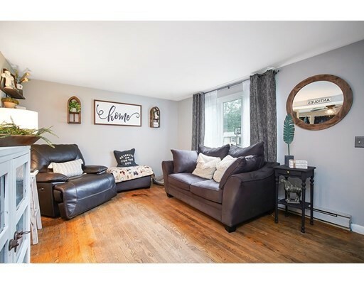 Property Photo: 59 Portulaca Drive MA 01129