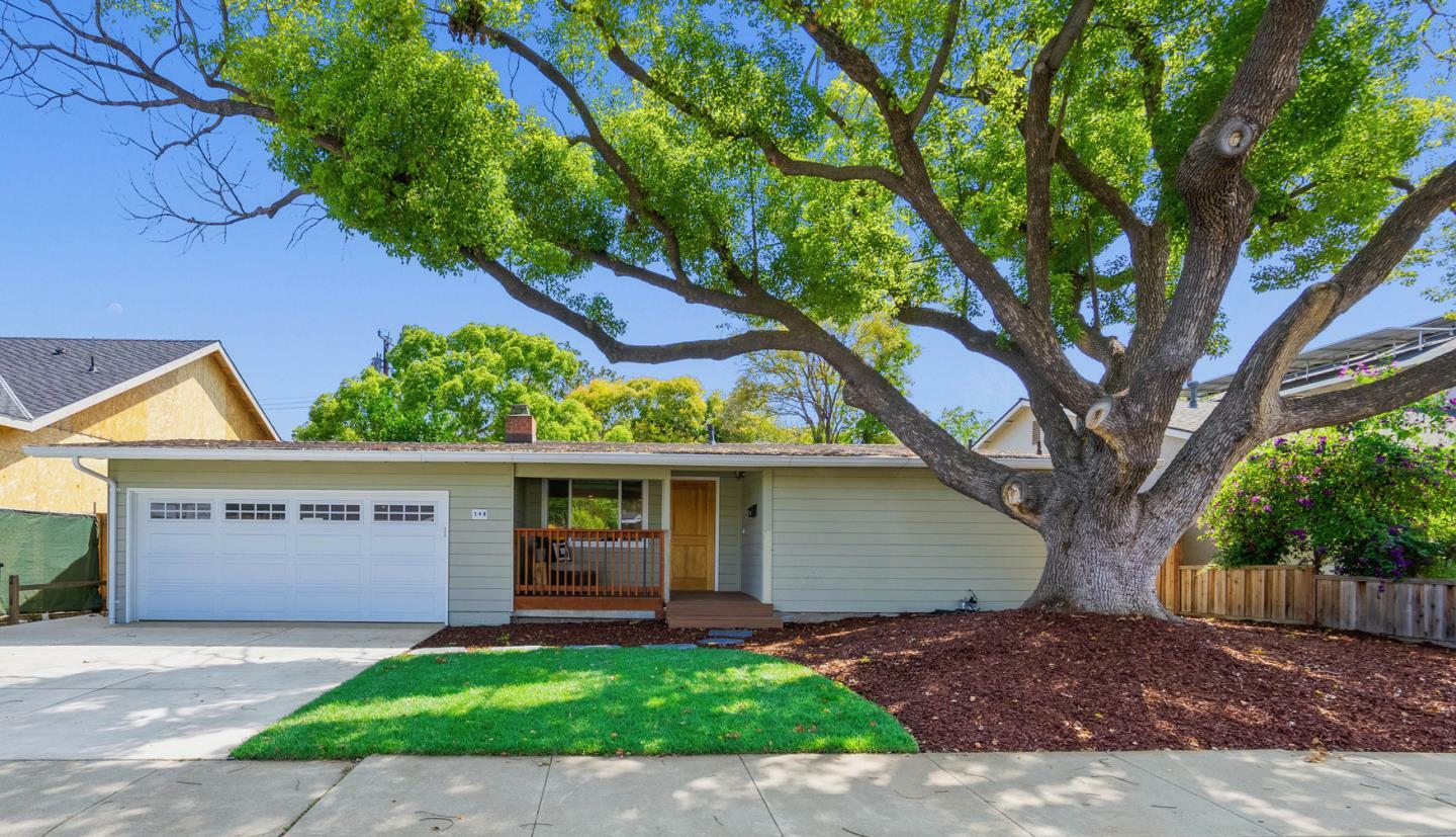 Property Photo:  349 Pineview Drive  CA 95050 