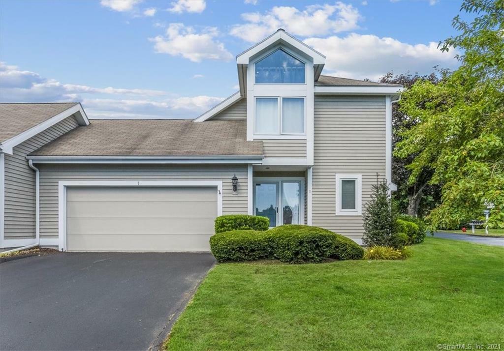Property Photo:  1 Dover Court 1  CT 06355 