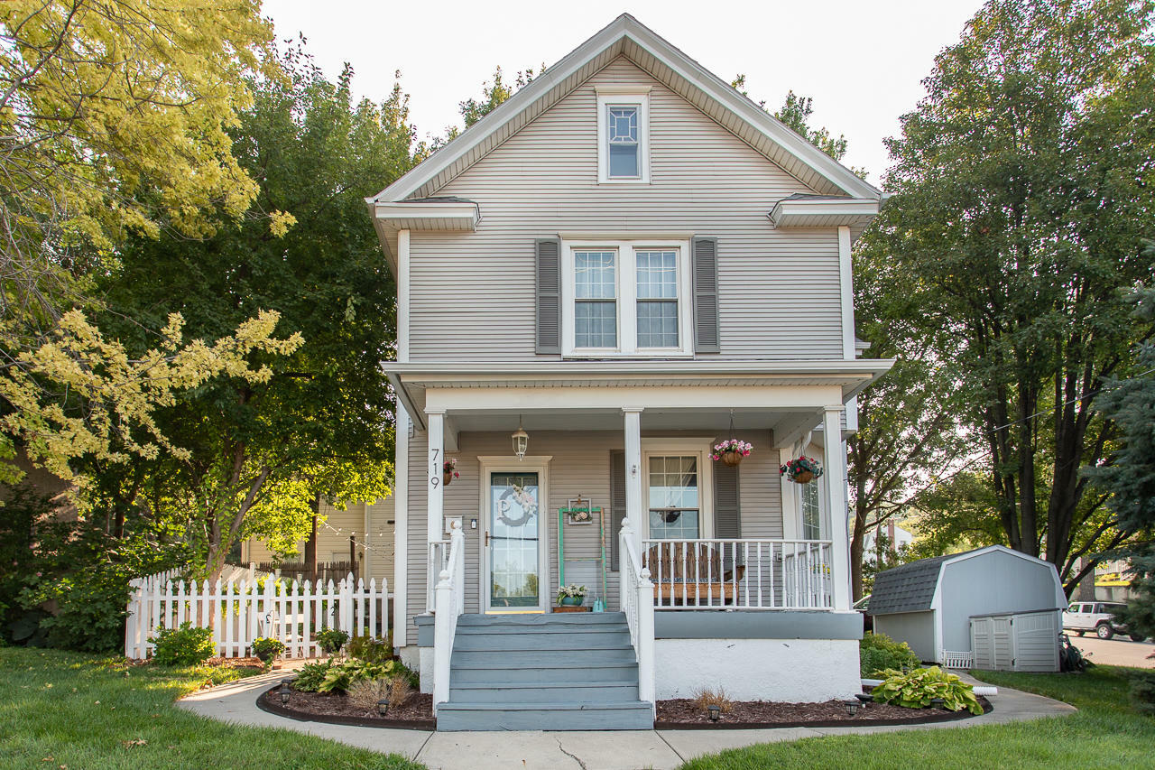 Property Photo:  719 S 3rd  Street  IA 51503 