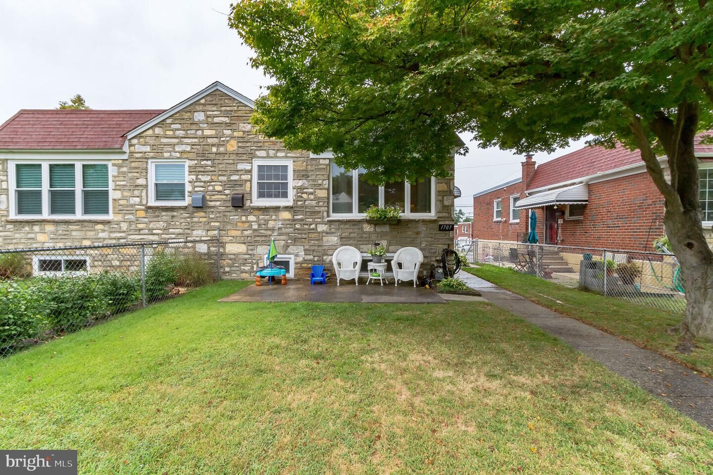 Property Photo: 1707 Kendrick Lane PA 19401