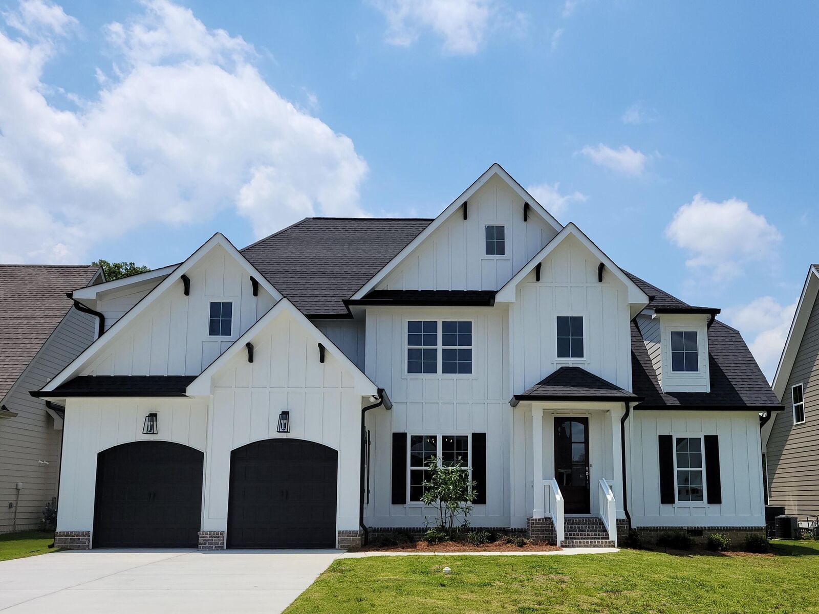 Property Photo:  8906 Grey Reed Drive  TN 37363 