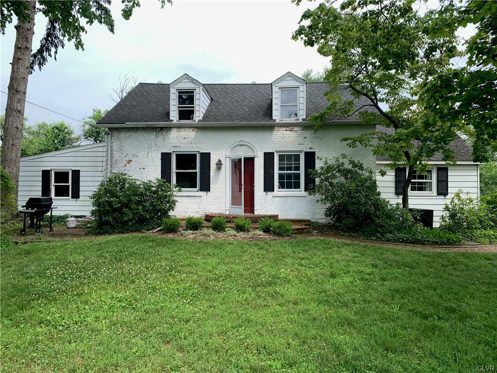 Property Photo:  6001 Green Pond Road  PA 18045 