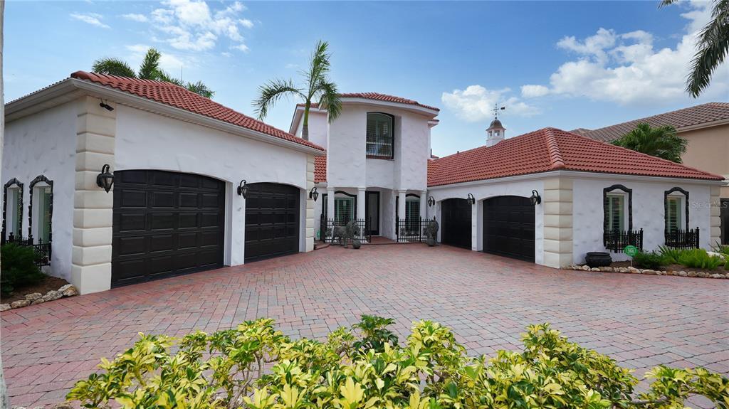 Property Photo: 367 W Royal Flamingo Drive FL 34236