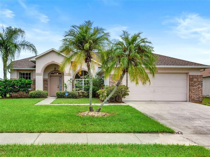 Property Photo: 2438 Winfield Drive FL 34743