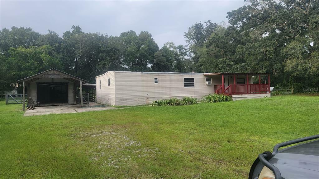 Property Photo:  26817 Chianina Drive  FL 33544 