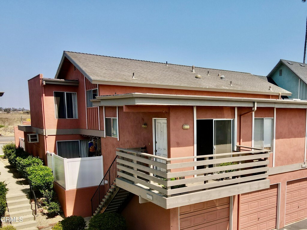 Property Photo:  3059 E Harbor Boulevard A  CA 93001 