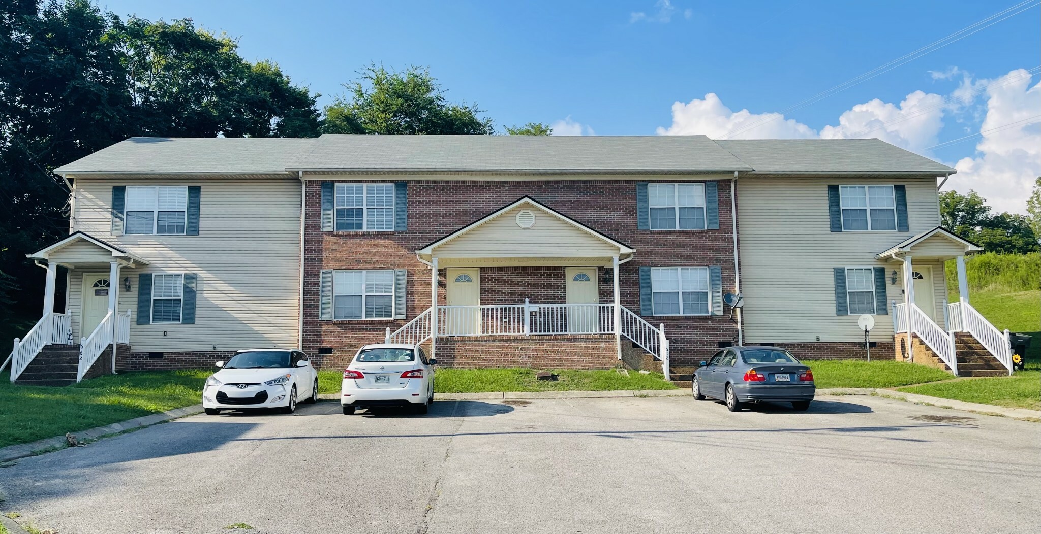 Property Photo: 656 Wilderness Trl TN 38401