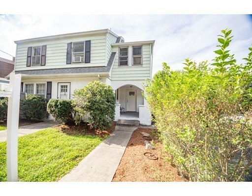 Property Photo: 1051 Waverley St MA 01702