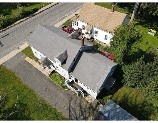 Property Photo: 54 W River St MA 01364