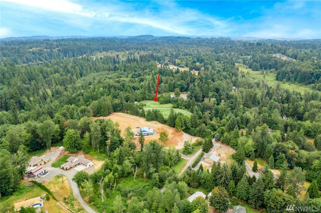 Property Photo: 4723 157th Ave SE WA 98290