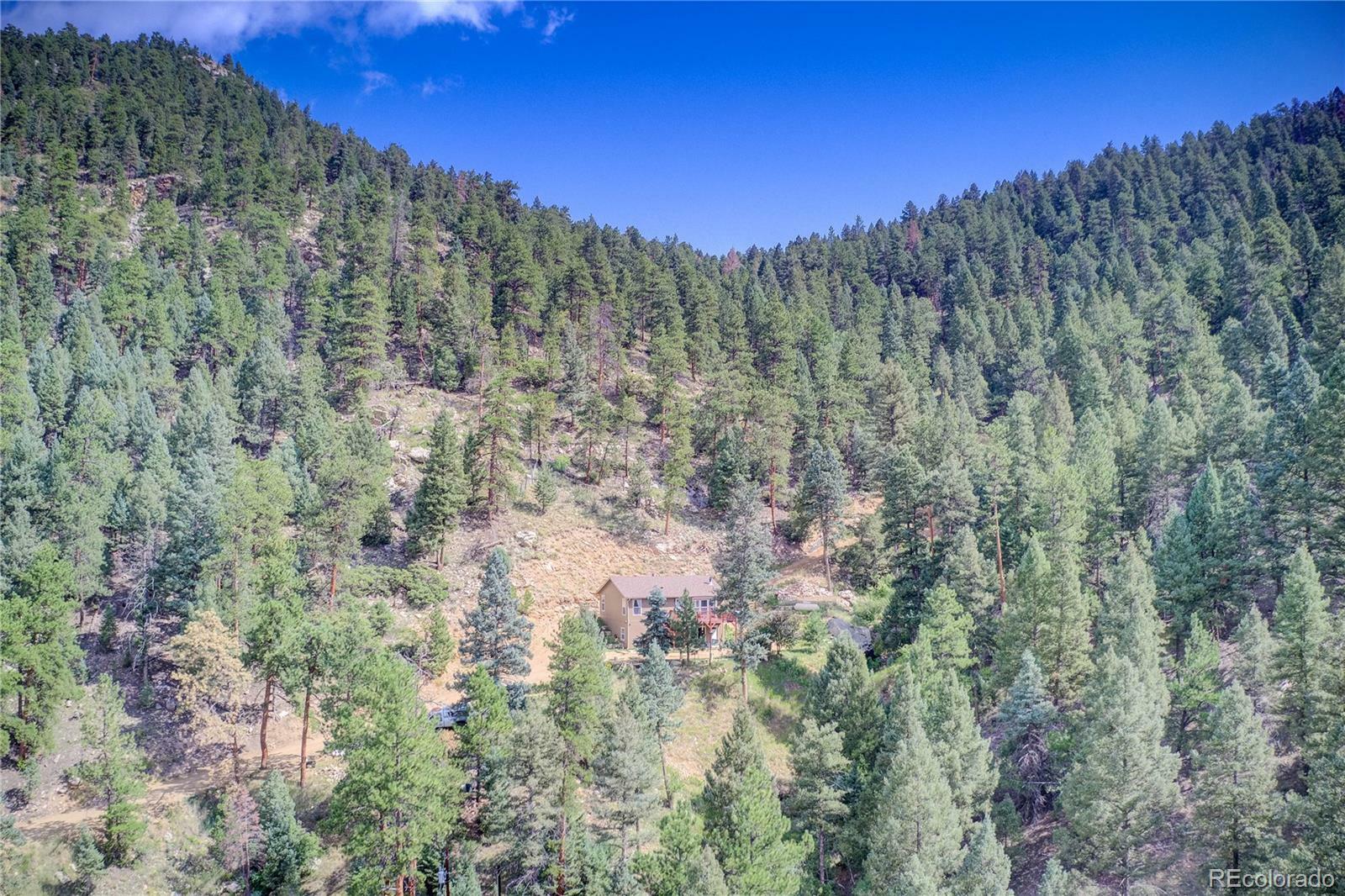 Property Photo:  13560 S Foxton Road  CO 80433 