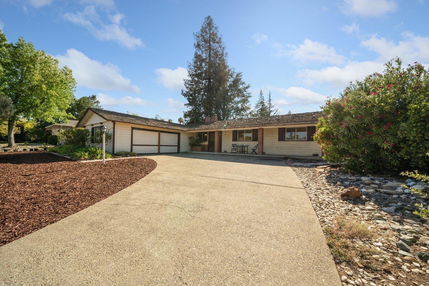 Property Photo: 12723 Cambridge Drive CA 95070