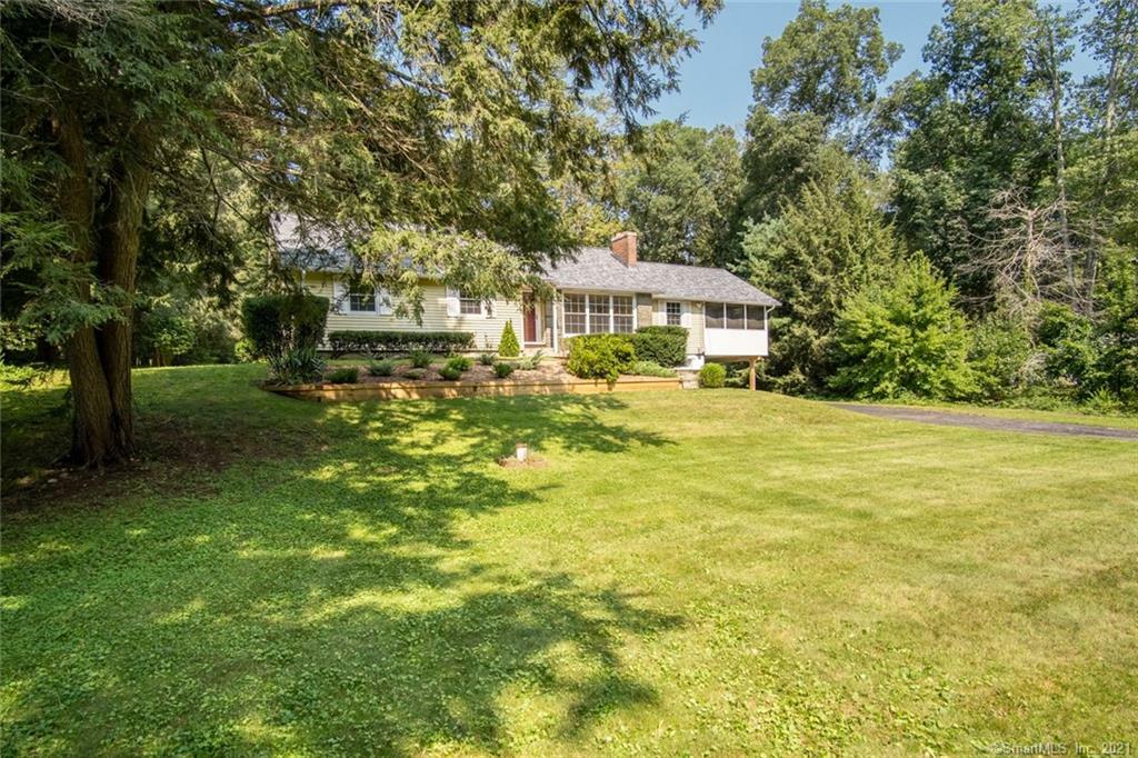 15 Stardust Drive  Granby CT 06035 photo