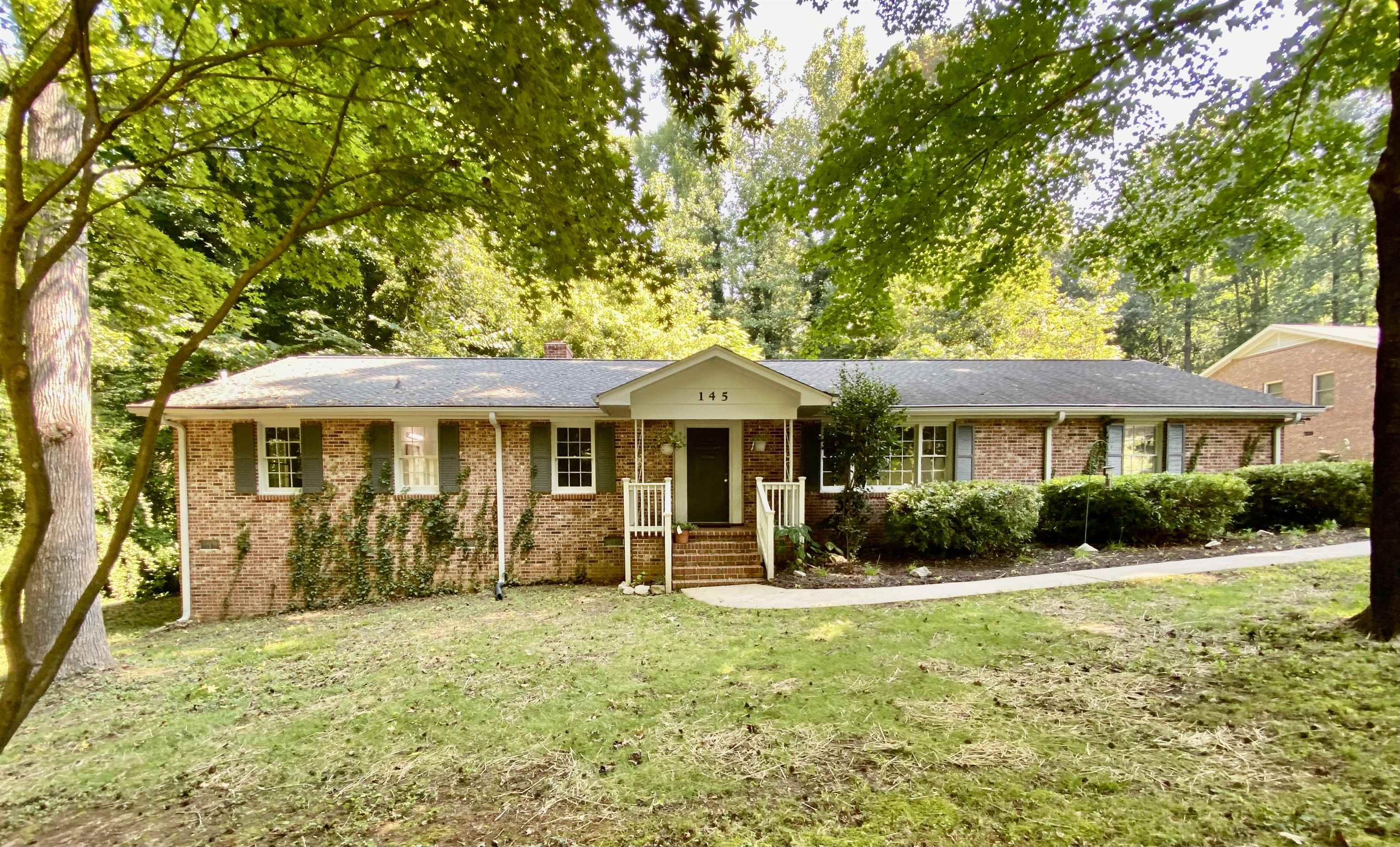 Property Photo:  145 Anita Drive  SC 29302 