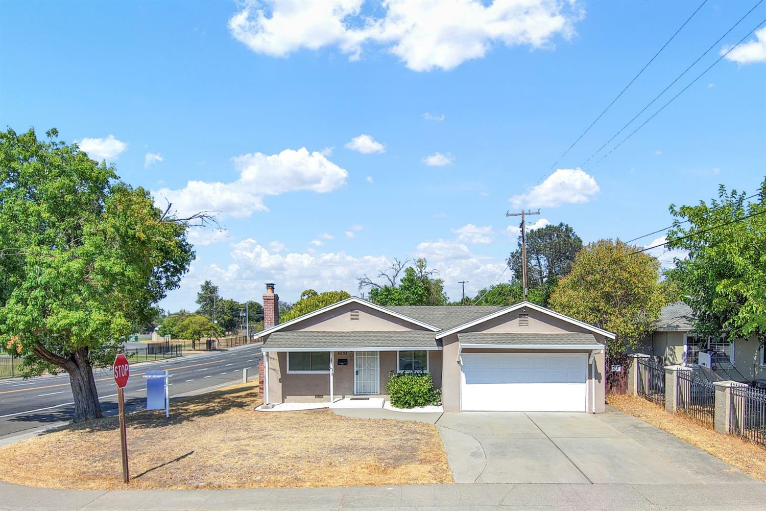 Property Photo:  6232 Providence Way  CA 95660 