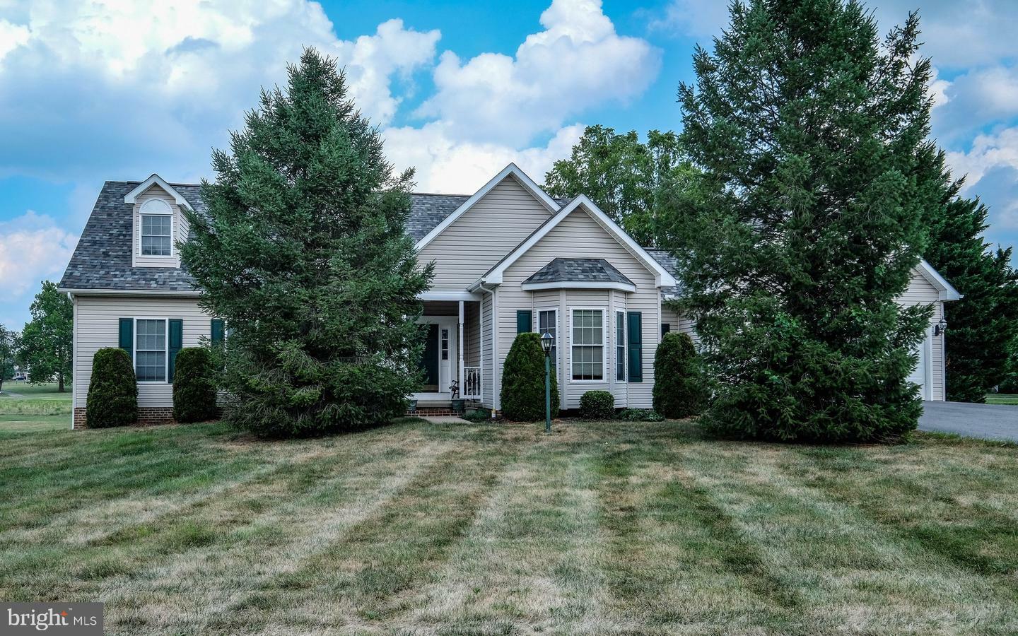 Property Photo: 24 Augusta Court WV 25414