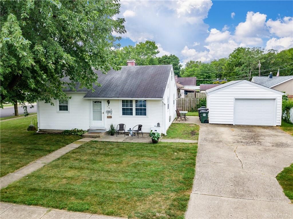 Property Photo: 103 W Circle Drive OH 45449