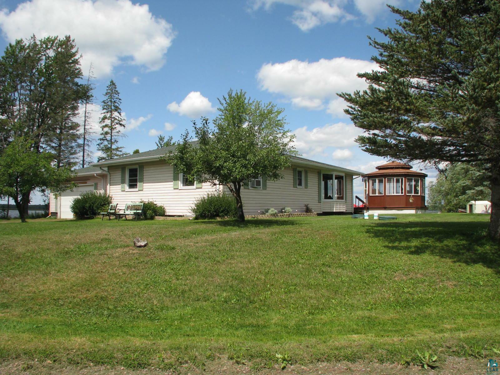 Property Photo:  6869 Triple Lakes Rd  MN 55779 