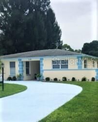 3120 Pinetree Street  Port Charlotte FL 33952 photo