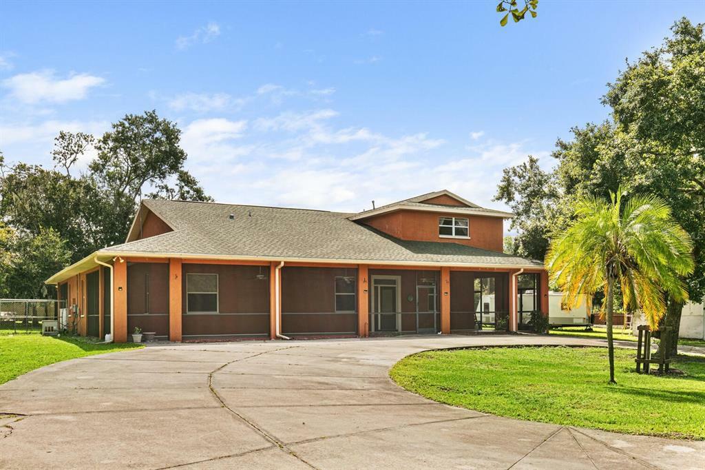 Property Photo:  27150 Gill Road  FL 34251 