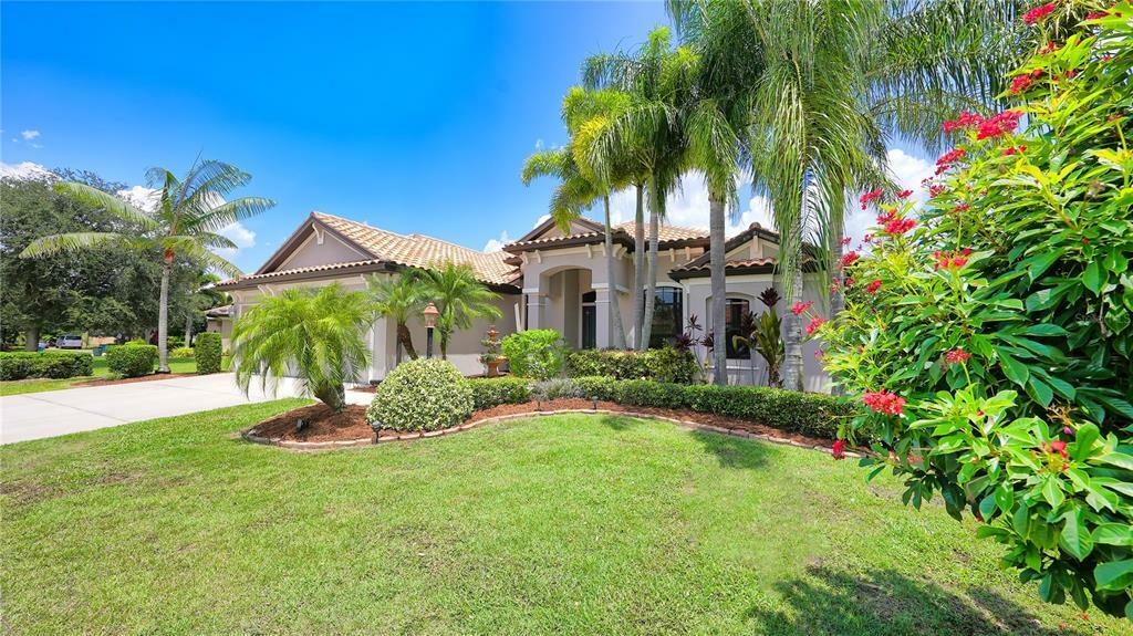Property Photo: 14730 Bowfin Terrace FL 34202