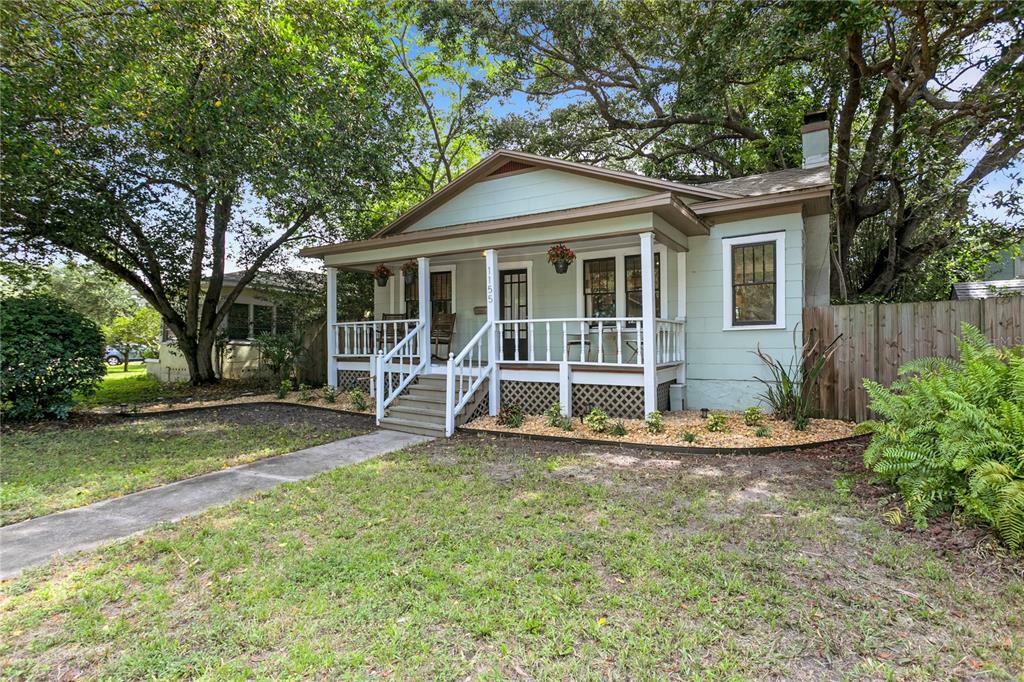 Property Photo:  1155 Crescent Lake Drive  FL 33701 