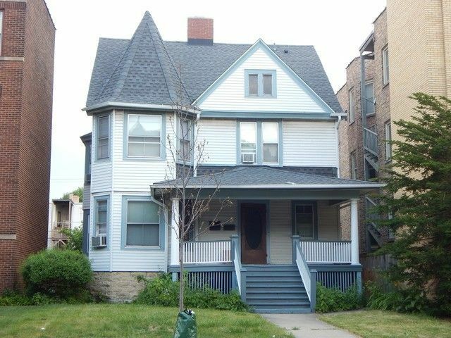 Property Photo: 427 Wisconsin Avenue 2 IL 60302