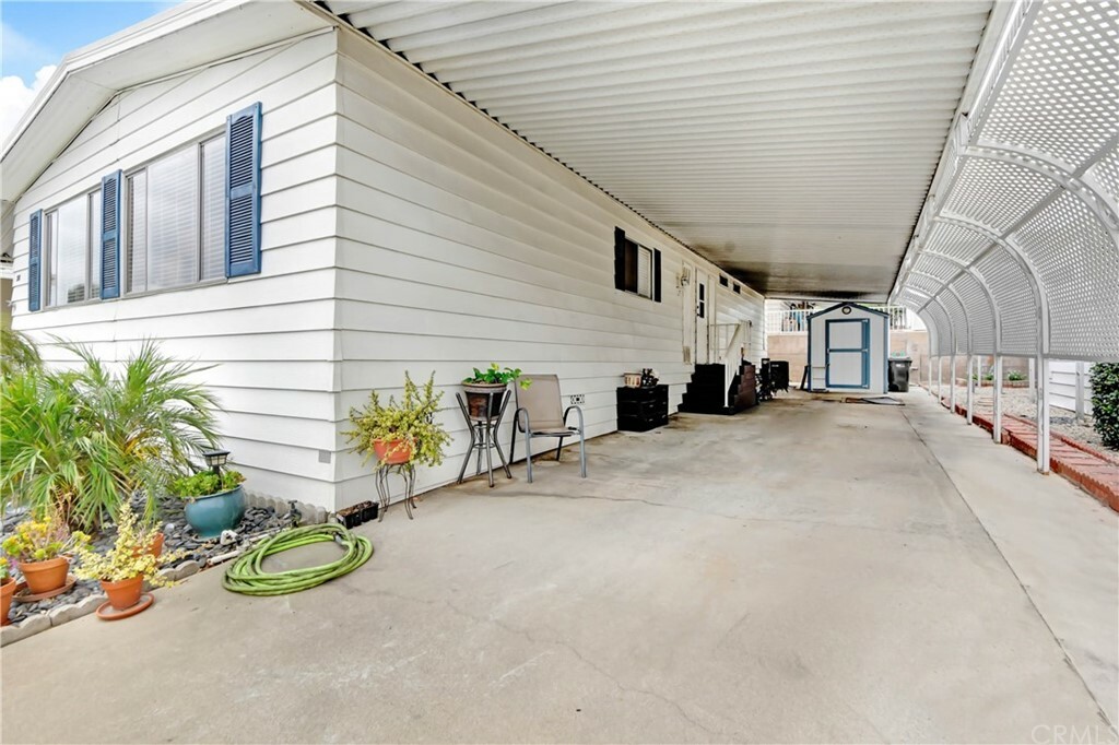 Property Photo:  3800 Bradford St. 270  CA 91750 