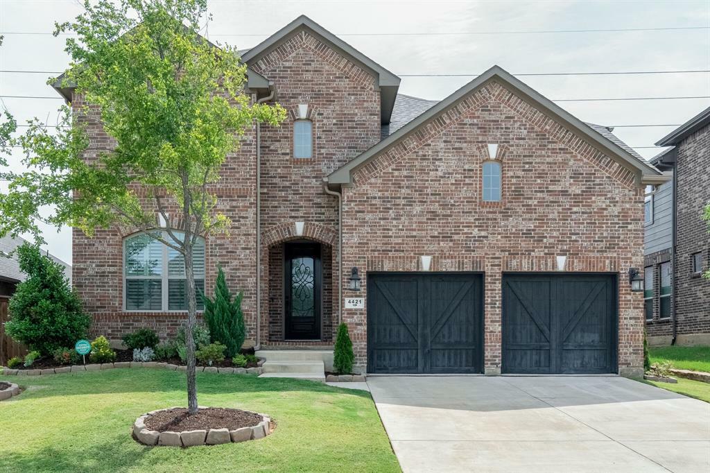 4421 Vineyard Creek Drive  Grapevine TX 76051 photo